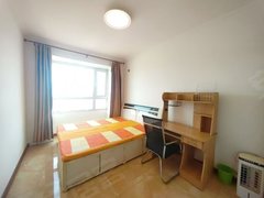 吉林丰满世纪广场无中介f 可短租月付1500押一付一出租房源真实图片