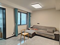 泰州靖江靖江市区恒天对面人民医院附近 电梯房两室 拎包入住 停车方便出租房源真实图片