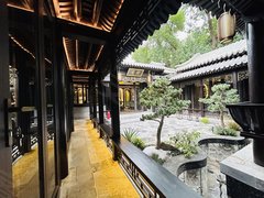 北京东城安定门东城区，景山旁带ktv 二进制四合院接待会馆，工作室，出租房源真实图片