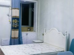 衢州柯城南区荷花四路单身公寓精装拎包入住看房提前联系都可以看出租房源真实图片