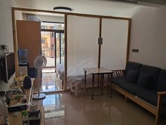 恩施恩施市小渡船奥山世纪城 1室1厅1卫出租房源真实图片