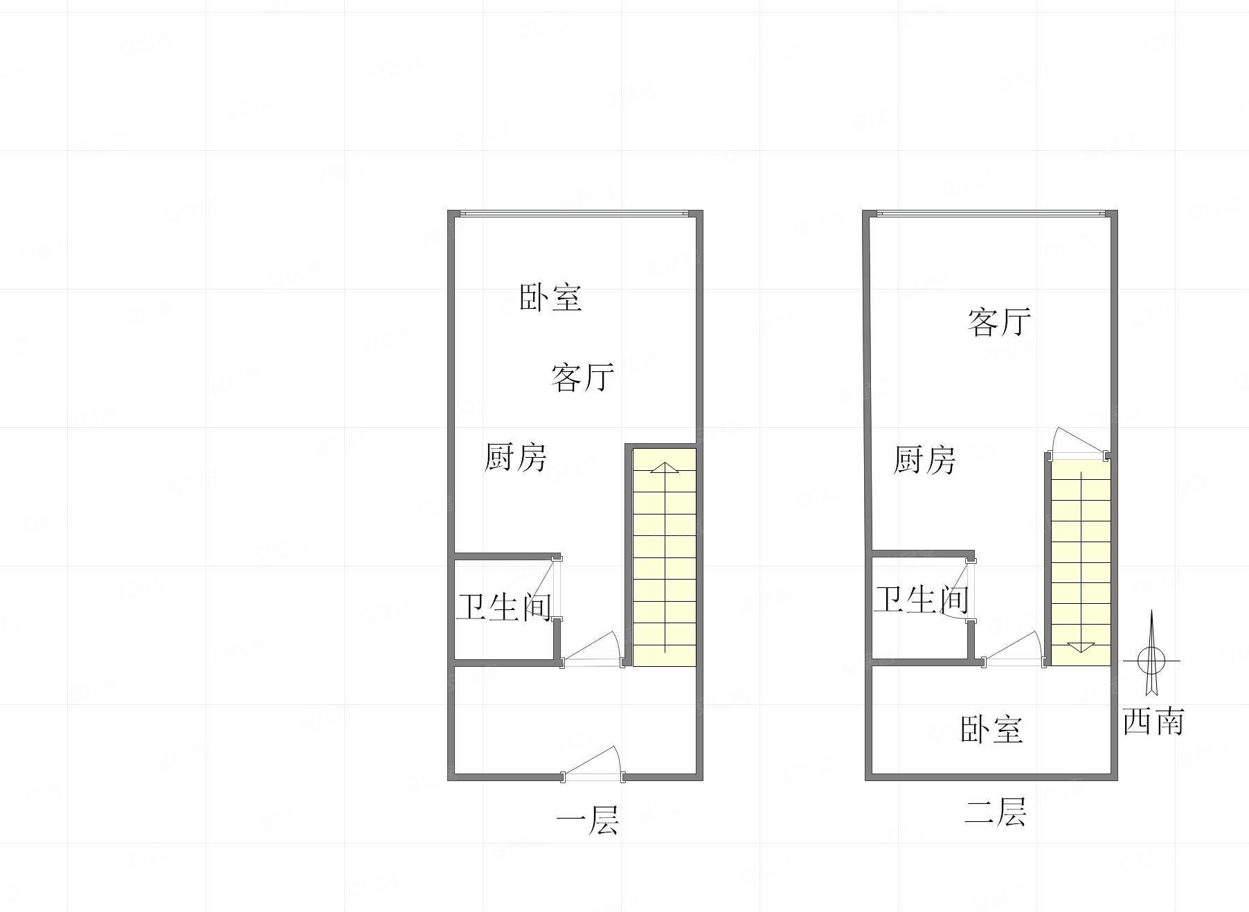 华熙live023商住楼