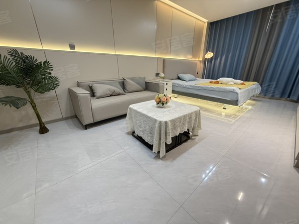 金华东阳东阳市中心望江北路87号楼望江北路,江滨南街永利酒店附近,交通便利,设施齐全,拎包入住出租房源真实图片