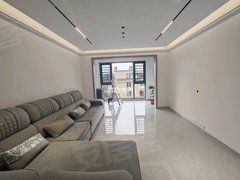 安顺西秀东关大润发斜对面葡华欧洲城 全新装修包物业拎包入住出租房源真实图片