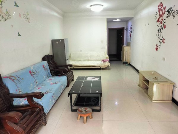 西安经开区北客站长乐东苑d区北客站旁  北苑地铁口  两室全配  看房