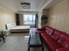 巨野巨野城区巨野市区新佳和附近帝都花园公寓可以月租押一付一家具家电齐全领包入住出租房源真实图片