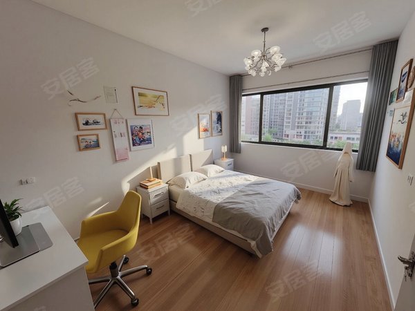 徐州云龙万达广场万达中心名宅 云龙万达附近 单间出租 拎包即住 押一付一 淦出租房源真实图片