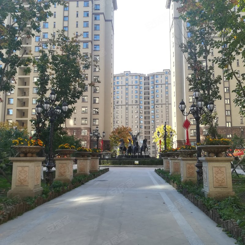 【大禹华邦(b区), 大禹华邦(b区)小区详情,房价走势,房源,业主论坛】