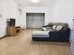 巴音郭楞库尔勒新市区千城电梯10楼86平两室简装干净整洁拎包入住家具家电齐全出租房源真实图片