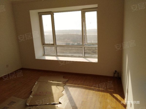 潮白河孔雀城学府澜湾 90平小洋房 观景房 精装