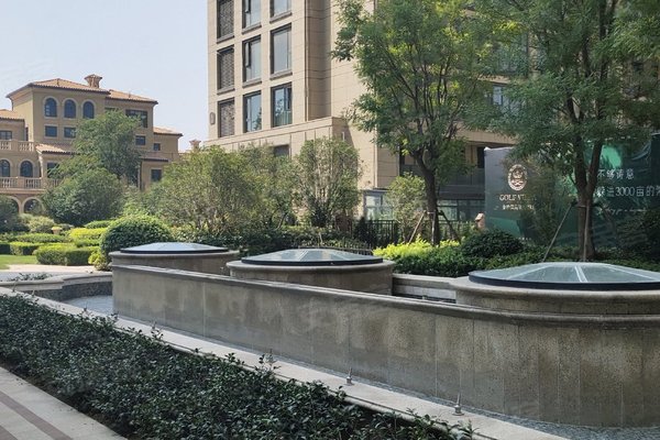 不足,远洋沁园怎么样,远洋沁园周边房产中介经纪人评价-郑州安居客