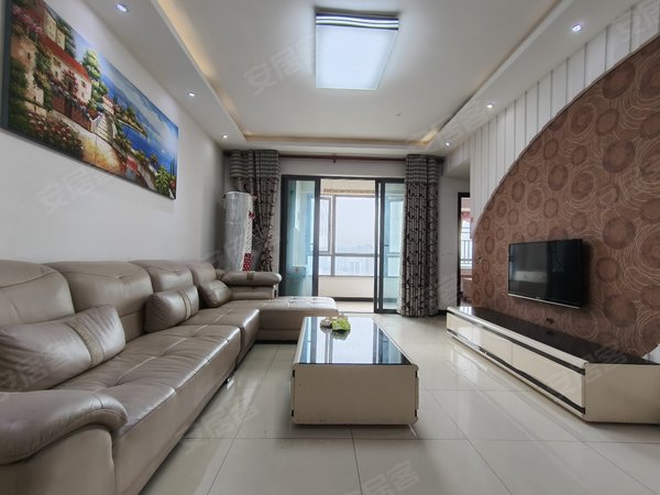 降价出租 江北区 玉带山轻轨 茶叶市场 保利香雪 三房,江北租房-重庆