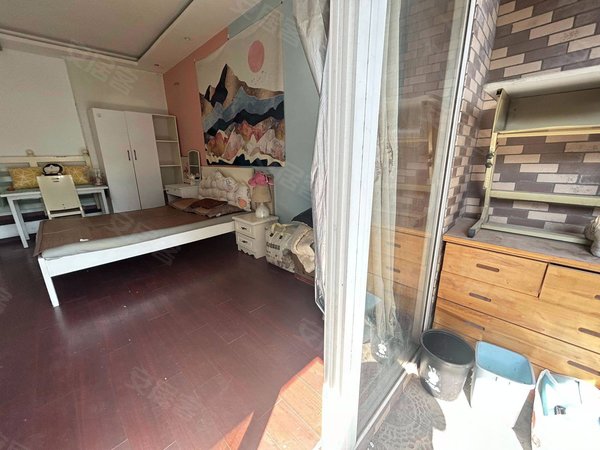 重庆渝北花卉园碧泉花园碧泉花园 押一付一 可短租 月付出租房源真实