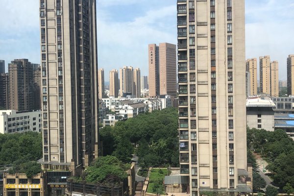 绍兴小区 柯桥小区 柯桥小区 永利中央公馆