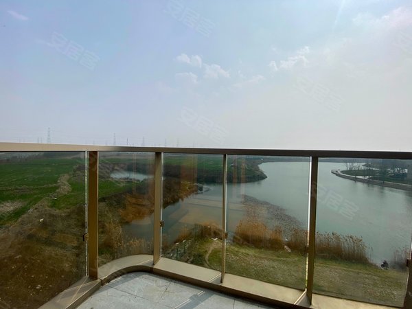 【多图】万科莱茵半岛(公寓住宅),黄渡租房,安亭新镇 莱茵半岛上叠 湖