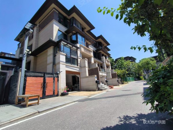 >长沙二手房>雨花二手房>时代阳光大道二手房>中航城国际社区(别墅)>