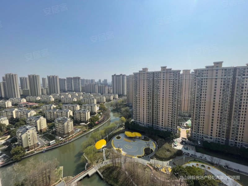 昆山房产网>昆山二手房>花桥二手房>易买得二手房>上海裕花园>800_600