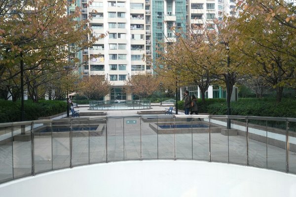 枫景苑(柳营路)