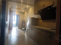 衢州柯城西区梦捷大厦 标准一室一厅 可做两房使用出租房源真实图片