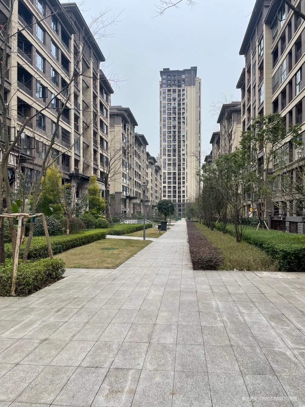 中骏雍景湾3室2厅2卫98㎡南62.8万