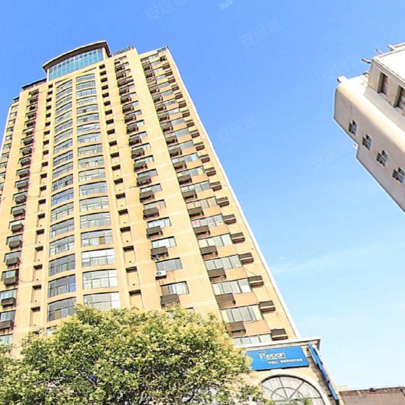 【枫叶大厦, 枫叶大厦小区专家解读页】- 西安58同城