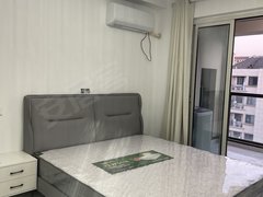 嘉兴平湖乍浦镇君悦府 精装修一房 750付一押一 领包入住出租房源真实图片