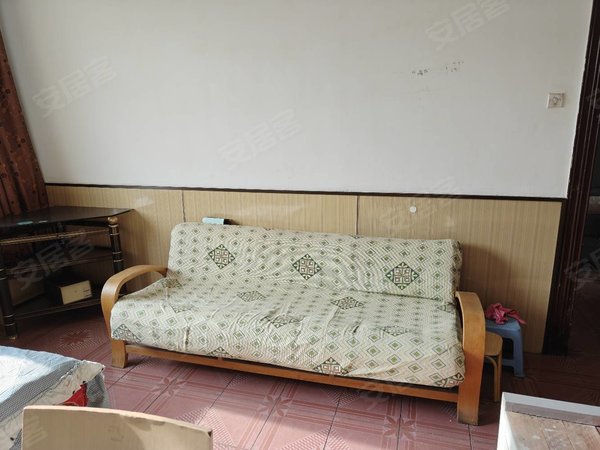 包头青山九星电子大厦丰产道2号街坊文化路富强路 丰产道2号  四楼 可短租 包暖包物业 家里干出租房源真实图片