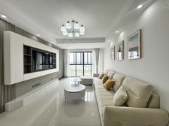 德阳旌阳旌阳周边城北 孝感 二中高铁旁 精装温馨套二 可拎包入住 无甲醛出租房源真实图片