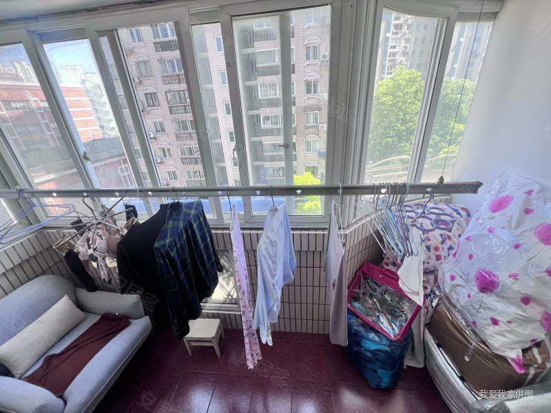 低层天然氧吧,和泰花园二手房,770万,3室2厅,1卫,129平米-上海安居客