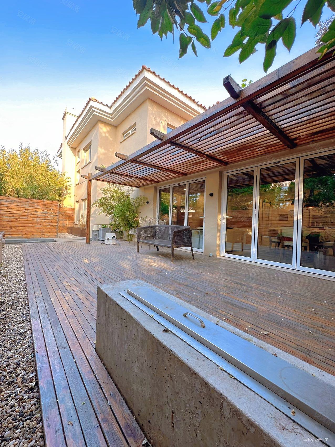 裕京 美式独栋 全园区均价低 总价低,裕京花园别墅二手房,2150万,4室3