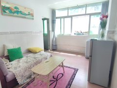 深圳龙岗南联南联罗瑞合村 采光好 20平 电梯房出租房源真实图片