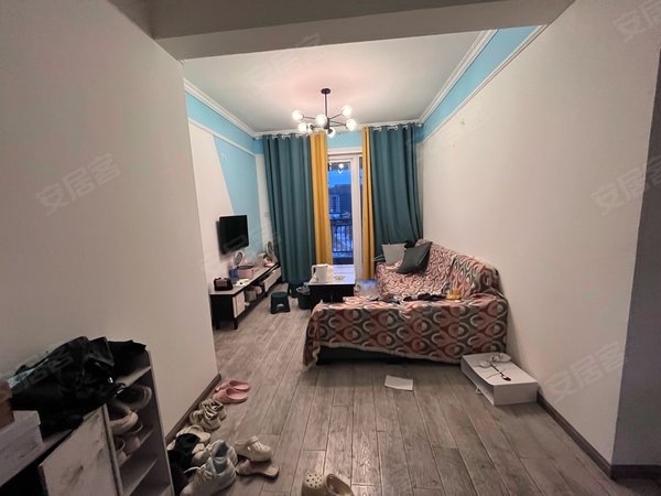 成都青羊万家湾温馨家园(青羊区)可月付!