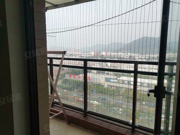 【多图】怀德公元,福永租房,12号线怀德站精装修三房 好楼层看房方便