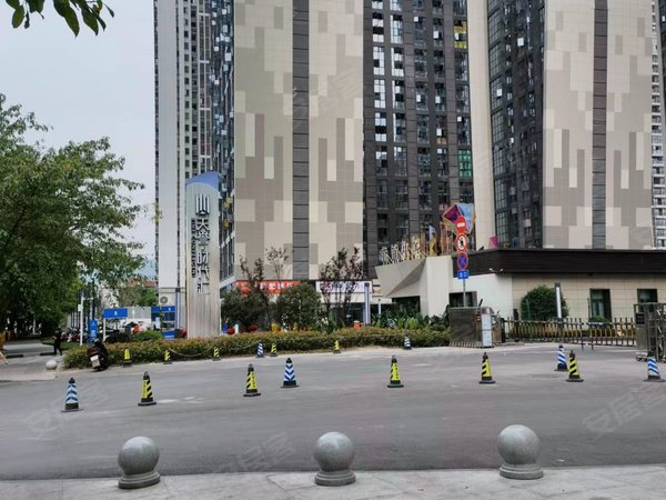 【多图】天誉智慧城(商住楼),弹子石租房,停车免费 直租弹子石 时代汇