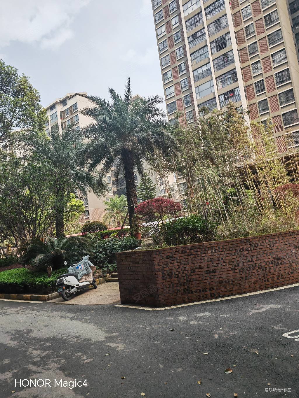 顺祥城精装大三房二厅二卫吉售516万