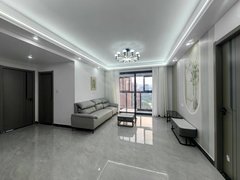湖州吴兴西南新城岁金时代书香苑三室两厅一卫整租出租房源真实图片