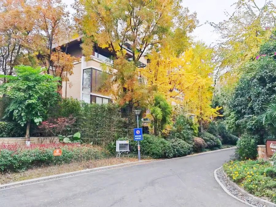 华侨城东岸东区