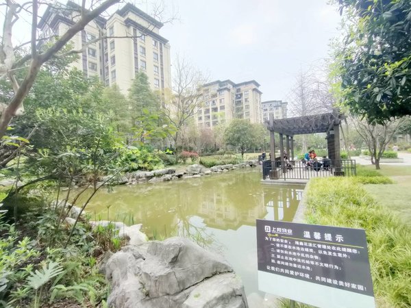 【多图】隆鑫花漾汇a区,西永租房,房源采光好,南北通透,业主诚意出