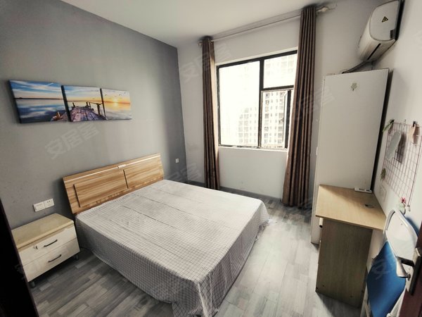 武汉洪山关西南湖康泰花园新竹苑直租 无中介 包物业 民水民电  房子