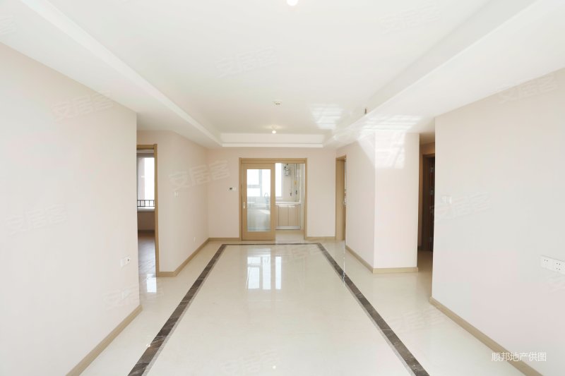 急售海亮德文郡三室一卫楼层好看房方便