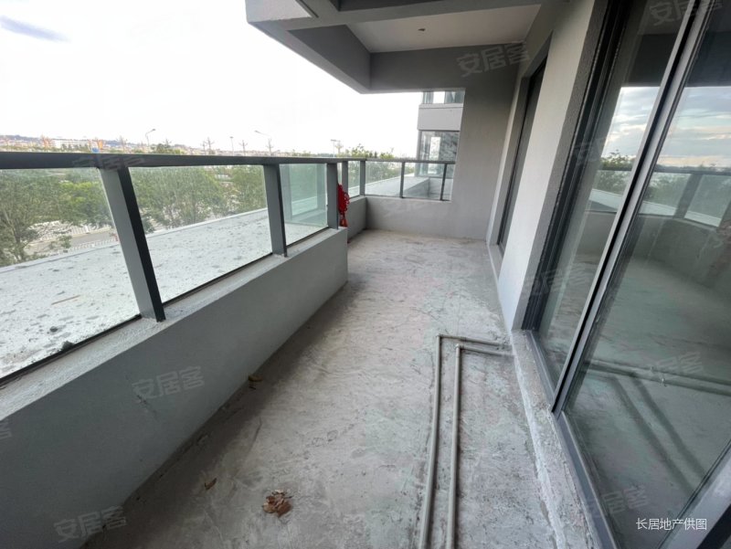 绿地东海岸三期一口价 房东包税