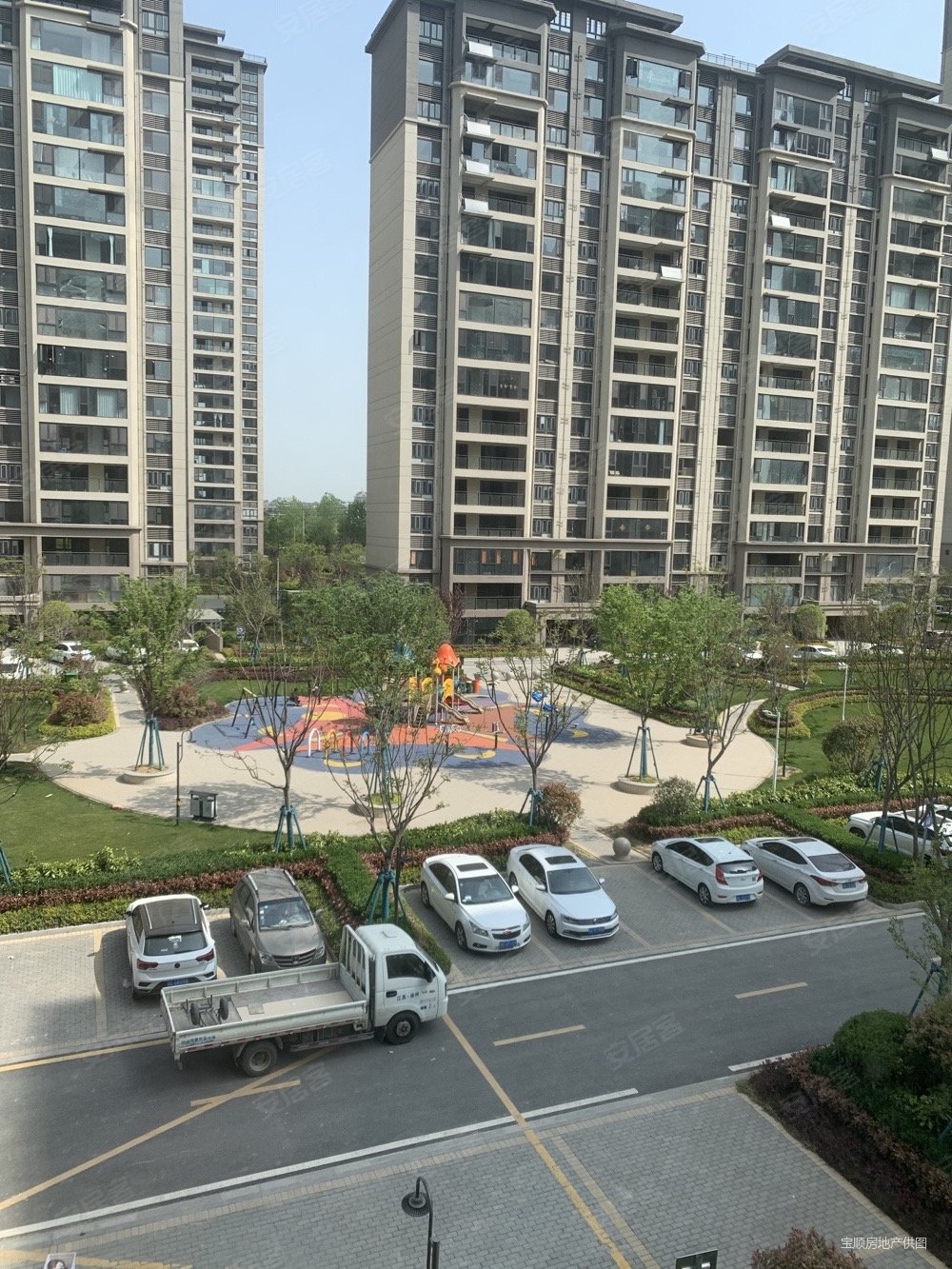 邳州碧桂园翡翠湾