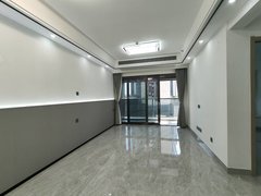 深圳宝安马安山今日新出房源)万丰海岸城)朝南无遮挡 车位充足 不接受养宠物出租房源真实图片