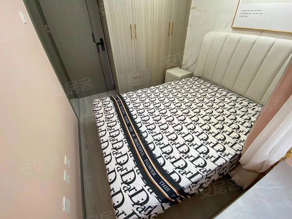 合肥高新客运西站皖水公寓月付无中介 汽车西站地铁口 安医附院 科大