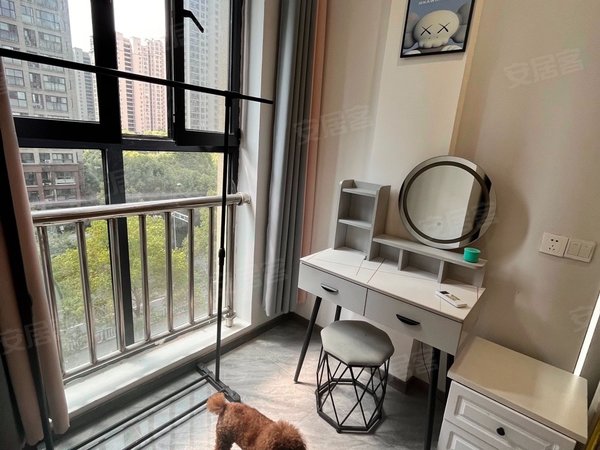 苏州吴中城南苏悦汇商业广场苏悦汇精装公寓 近清树湾地铁 小石城 香