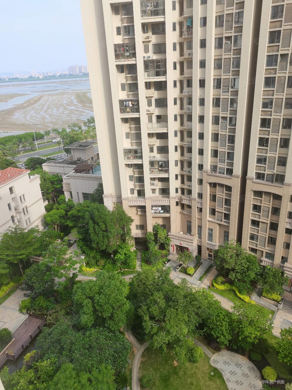 红树湾a区三房业主诚意出售