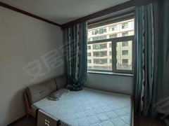 海东民和海鸿国际广场平兴嘉苑 2室2厅1卫出租房源真实图片