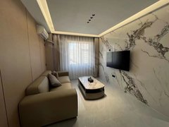 松原宁江江南独立卧室，出租，自家精装一室一厅。出租房源真实图片