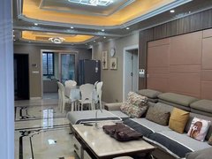 泉州安溪安溪万达广场万达二期，精装三房两厅两卫出租，月租2300包物业出租房源真实图片