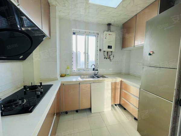 苏州吴中郭巷美澜花园美澜花园 3室1厅1卫出租房源真实图片